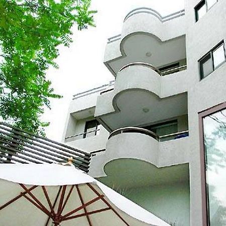 The Soho Residence Seoul Exteriör bild